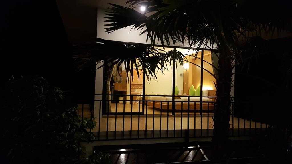 Jasmine Resort And Spa Khanom Εξωτερικό φωτογραφία