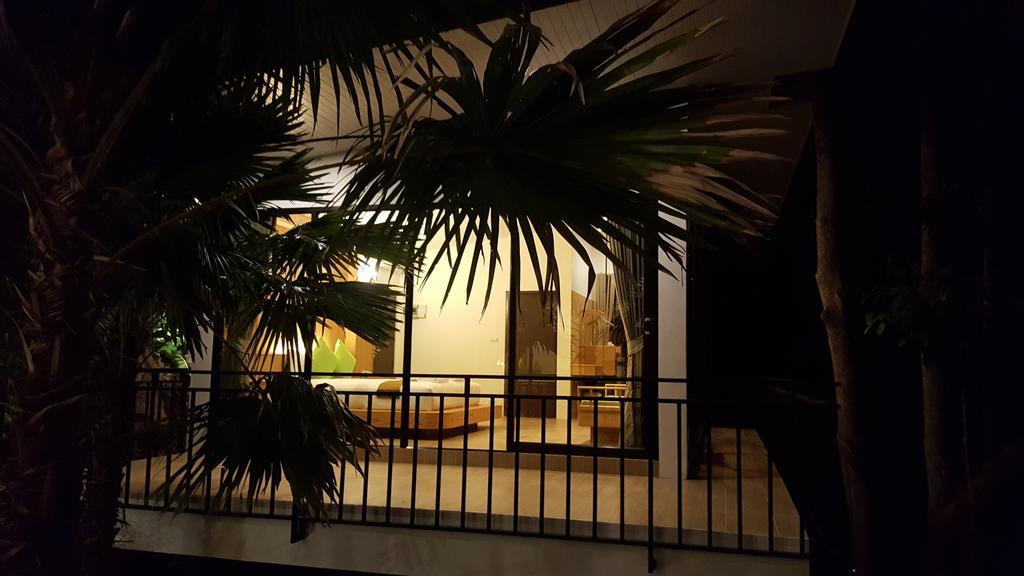 Jasmine Resort And Spa Khanom Εξωτερικό φωτογραφία