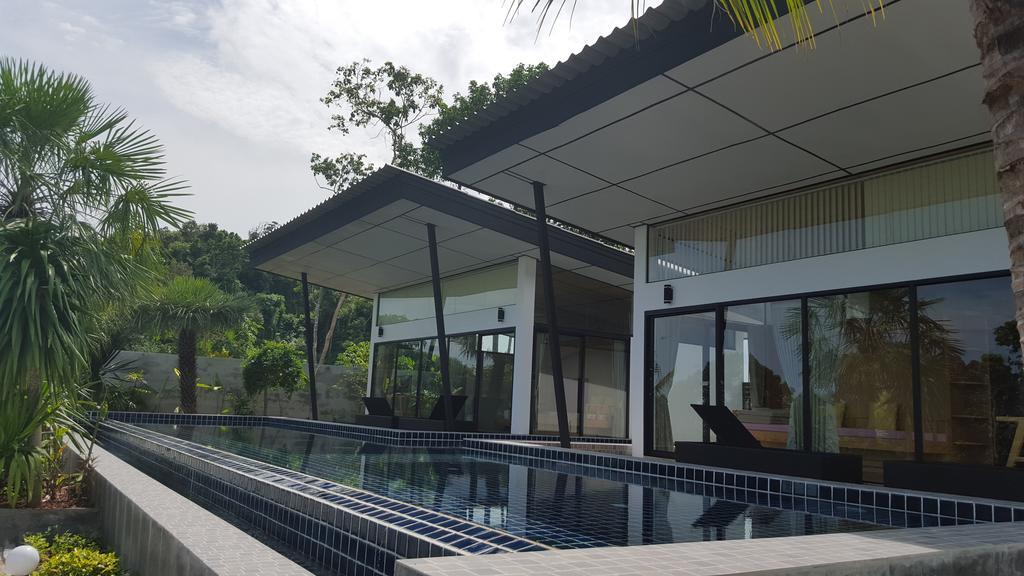 Jasmine Resort And Spa Khanom Εξωτερικό φωτογραφία