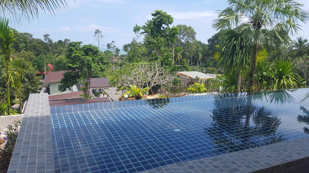 Jasmine Resort And Spa Khanom Εξωτερικό φωτογραφία