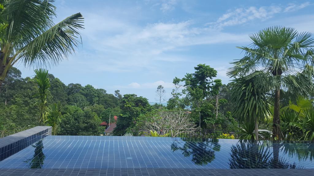 Jasmine Resort And Spa Khanom Εξωτερικό φωτογραφία