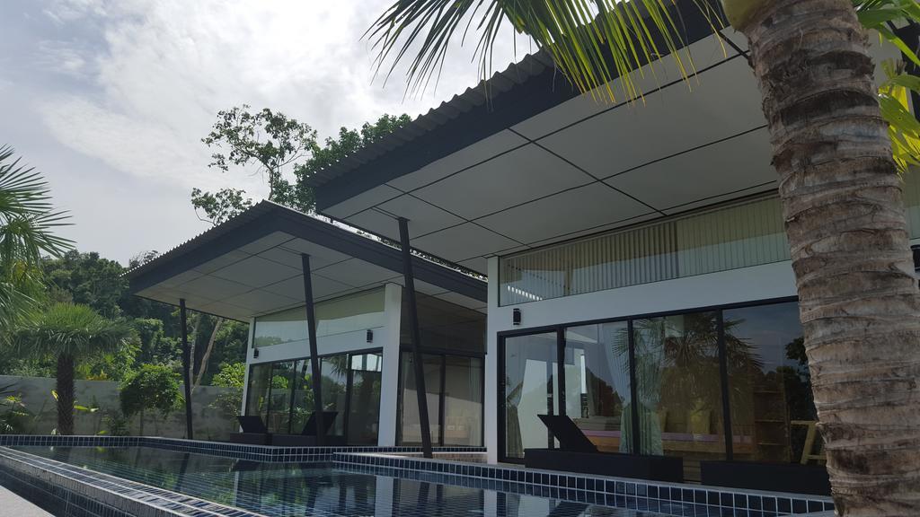 Jasmine Resort And Spa Khanom Εξωτερικό φωτογραφία
