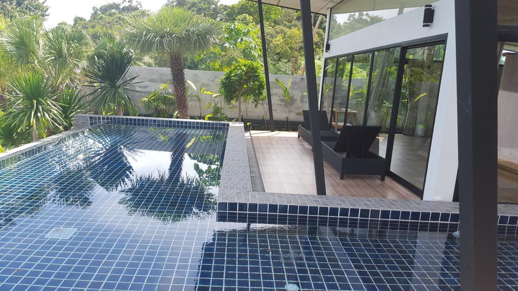 Jasmine Resort And Spa Khanom Εξωτερικό φωτογραφία