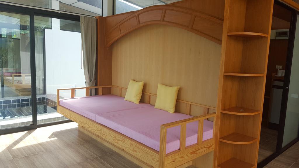 Jasmine Resort And Spa Khanom Εξωτερικό φωτογραφία