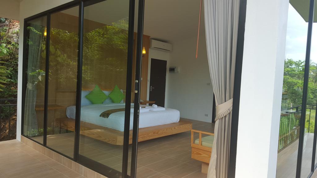 Jasmine Resort And Spa Khanom Εξωτερικό φωτογραφία