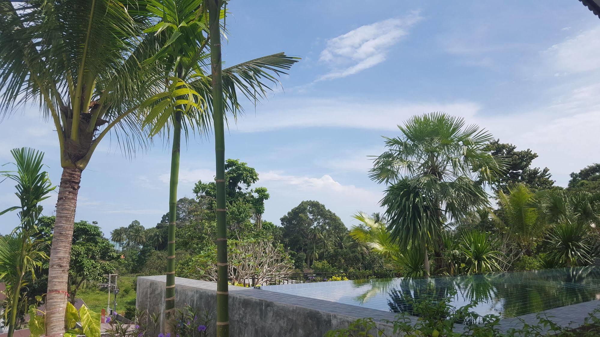 Jasmine Resort And Spa Khanom Εξωτερικό φωτογραφία