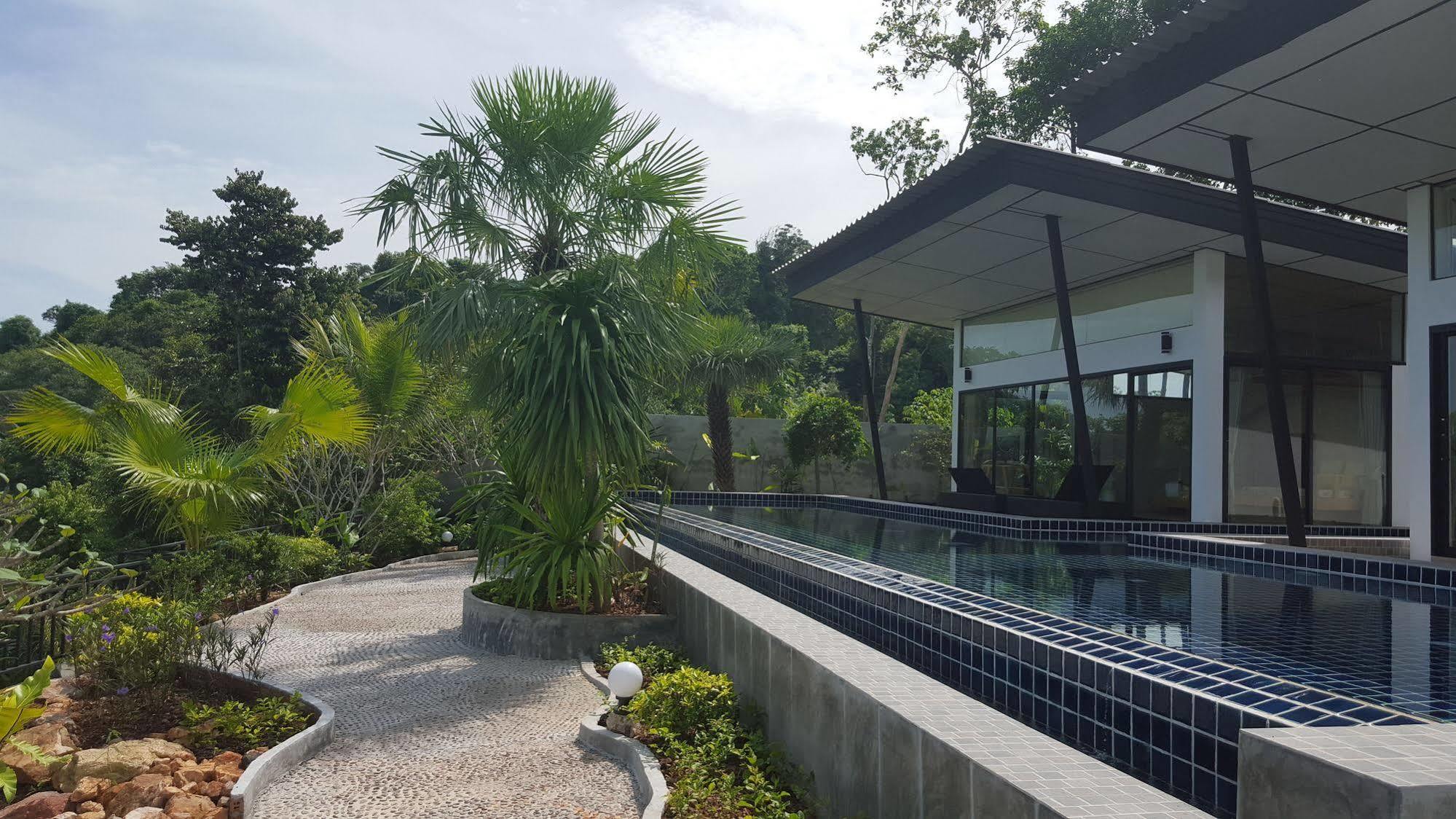 Jasmine Resort And Spa Khanom Εξωτερικό φωτογραφία