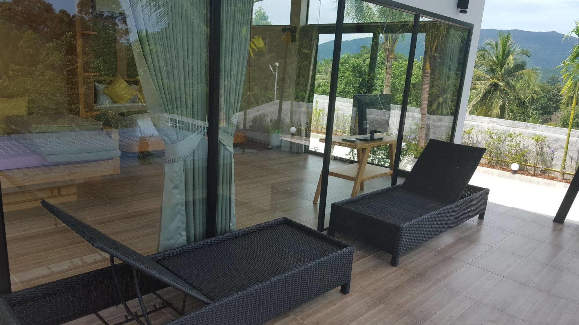 Jasmine Resort And Spa Khanom Εξωτερικό φωτογραφία