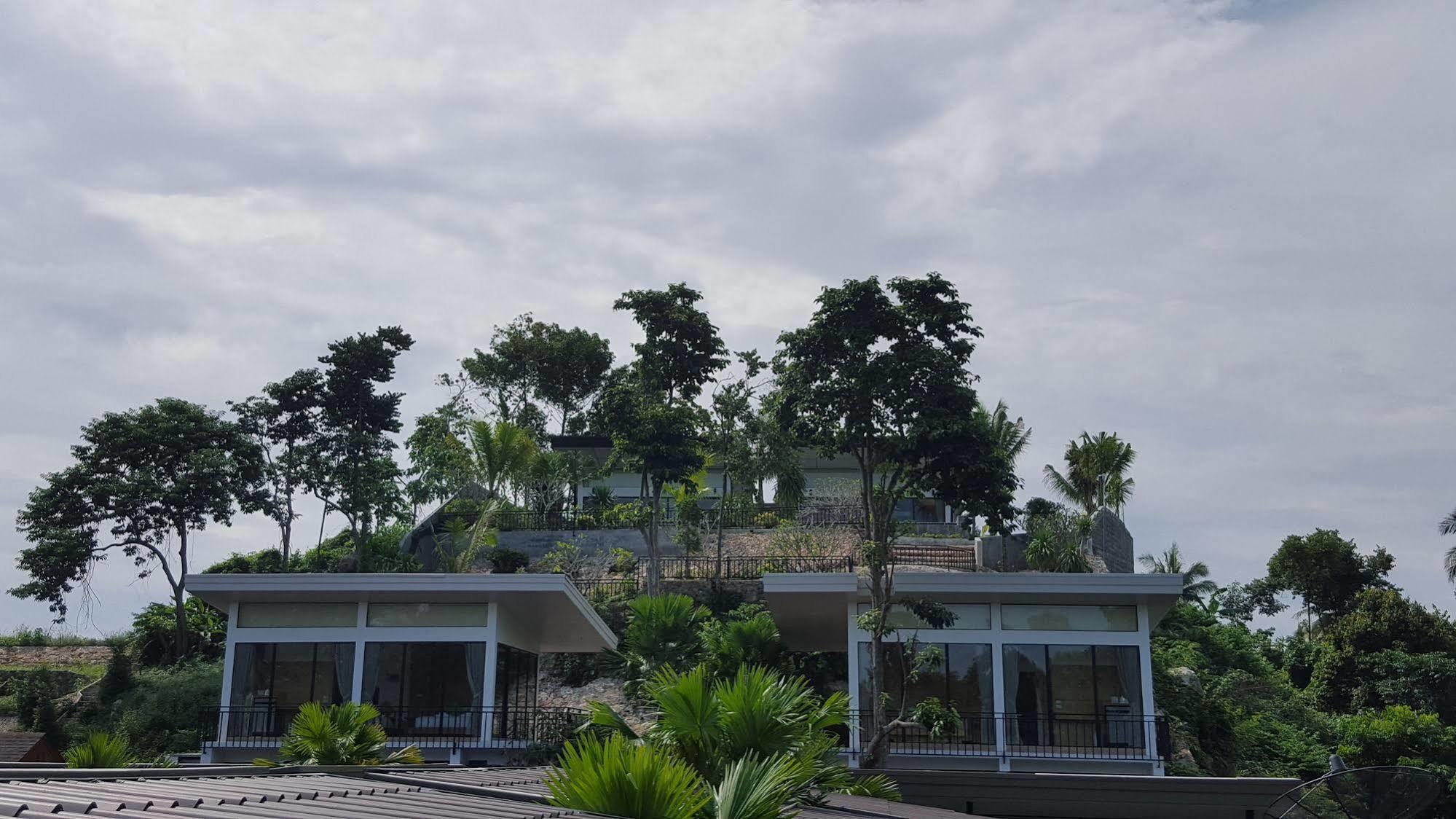 Jasmine Resort And Spa Khanom Εξωτερικό φωτογραφία